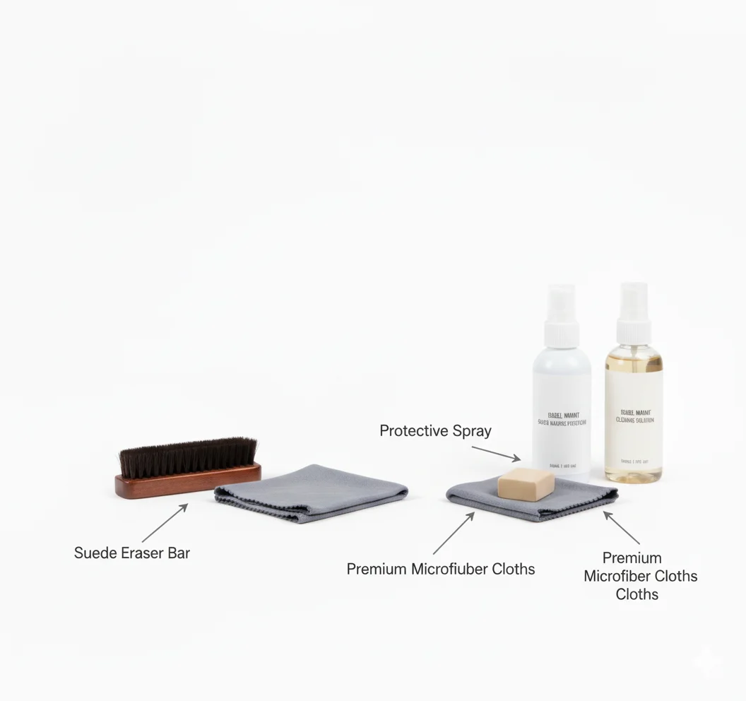 Sneaker Care Kit
