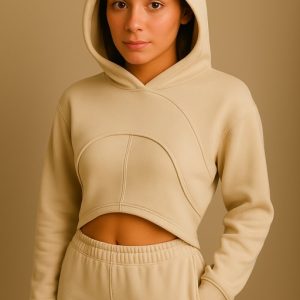 Auralo You're Not For Everyone Hoodie (May 2025 Drop)
