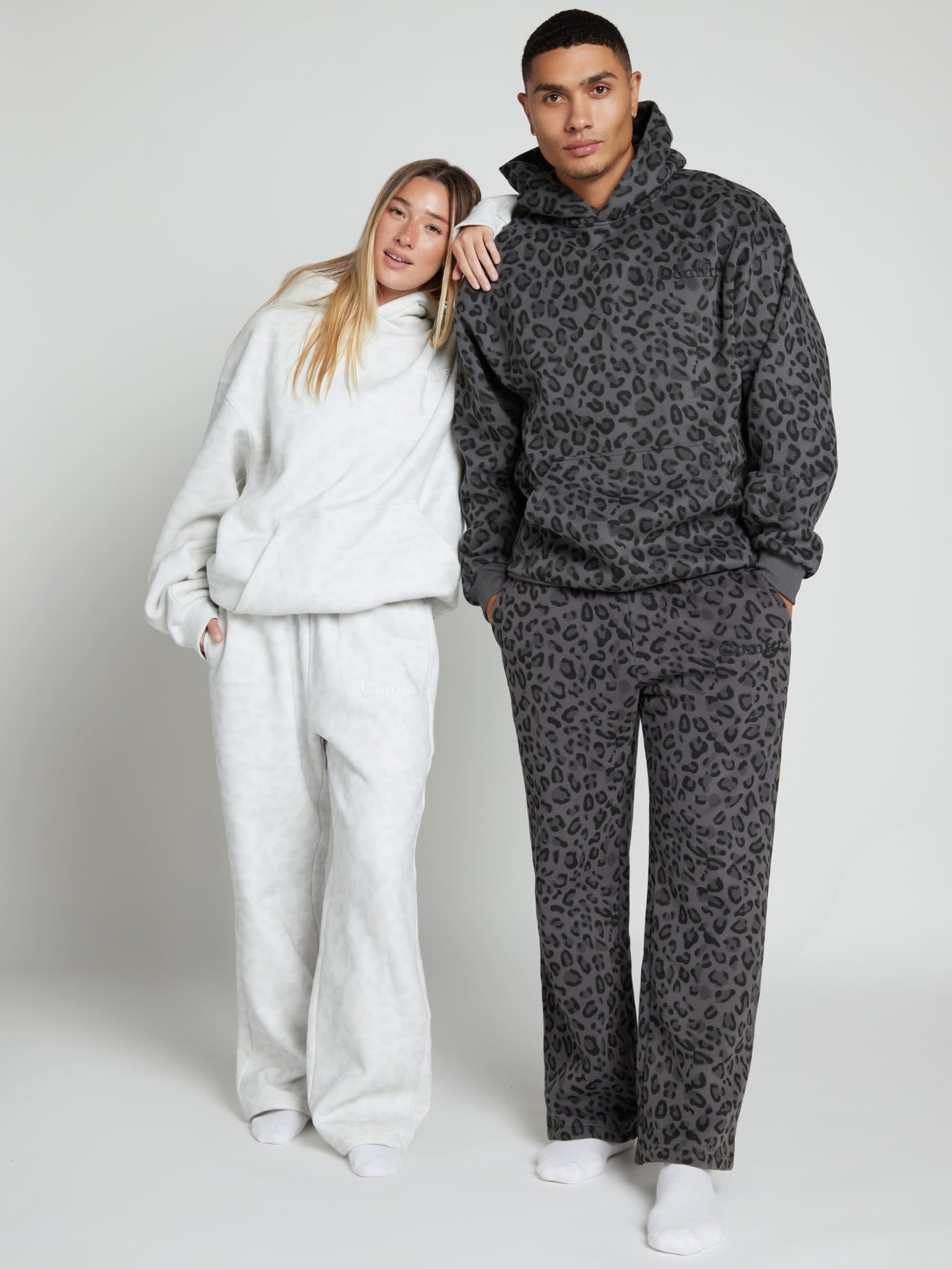 Minimalist Hoodie - Image 2