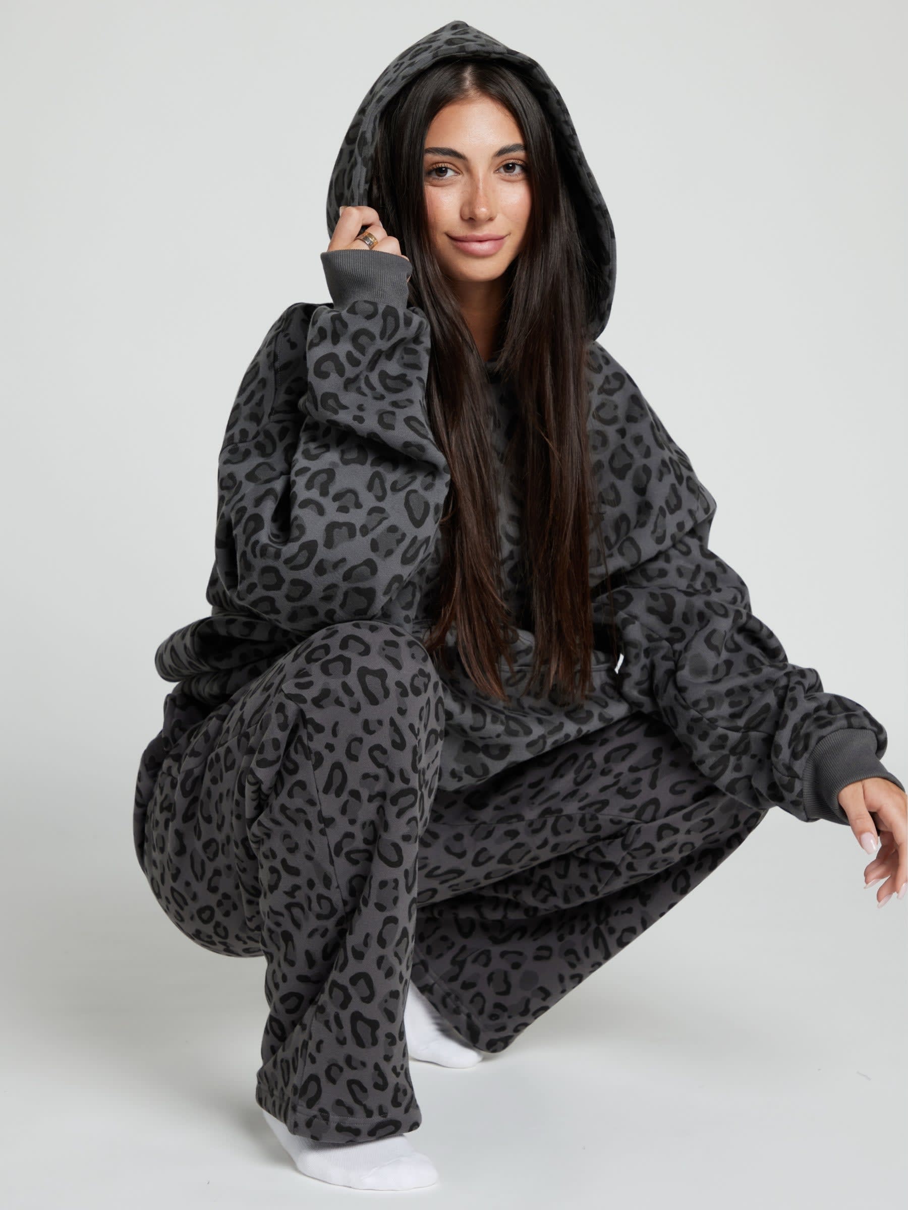 Minimalist Hoodie - Image 4