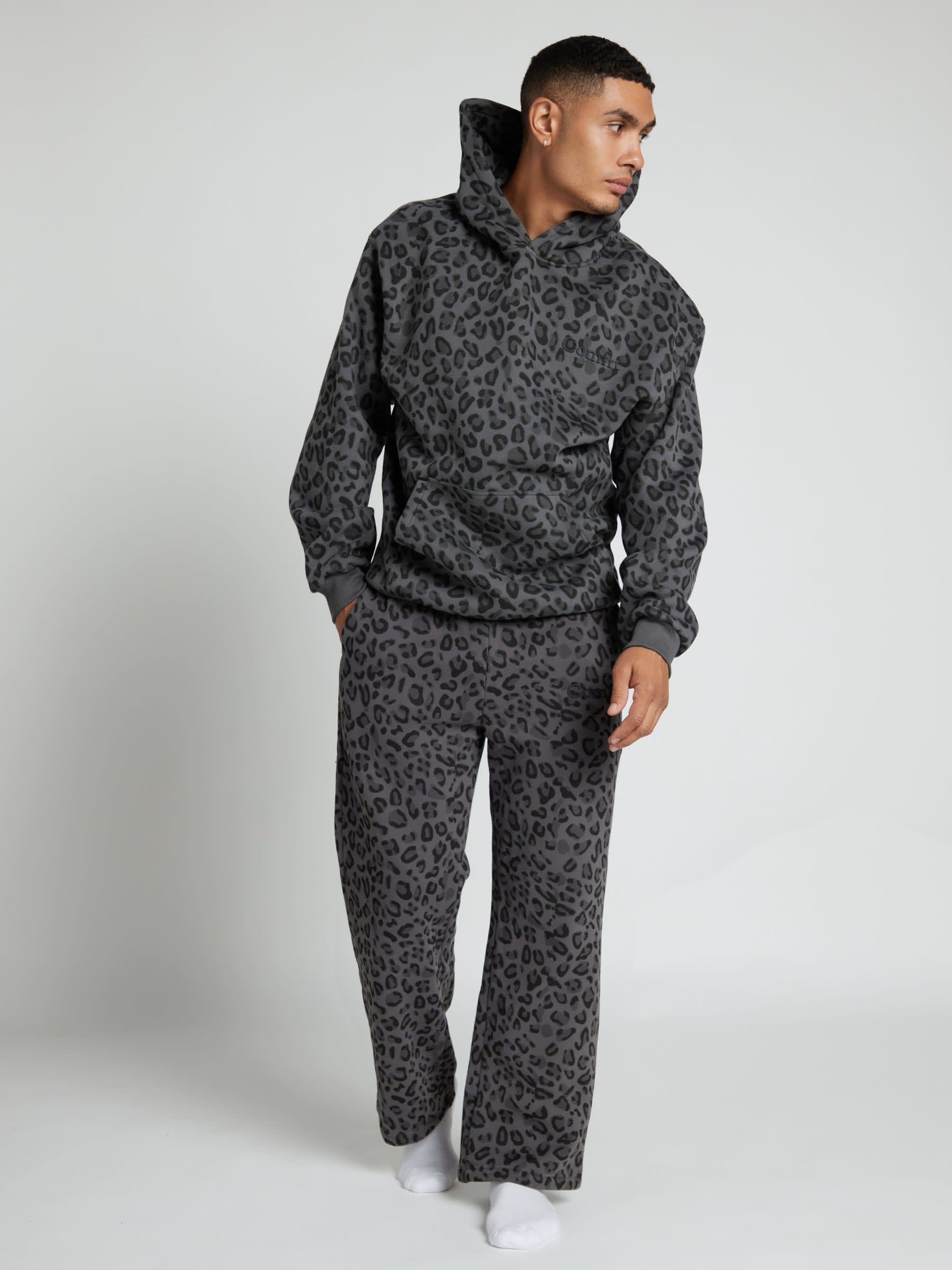 Minimalist Hoodie - Image 5