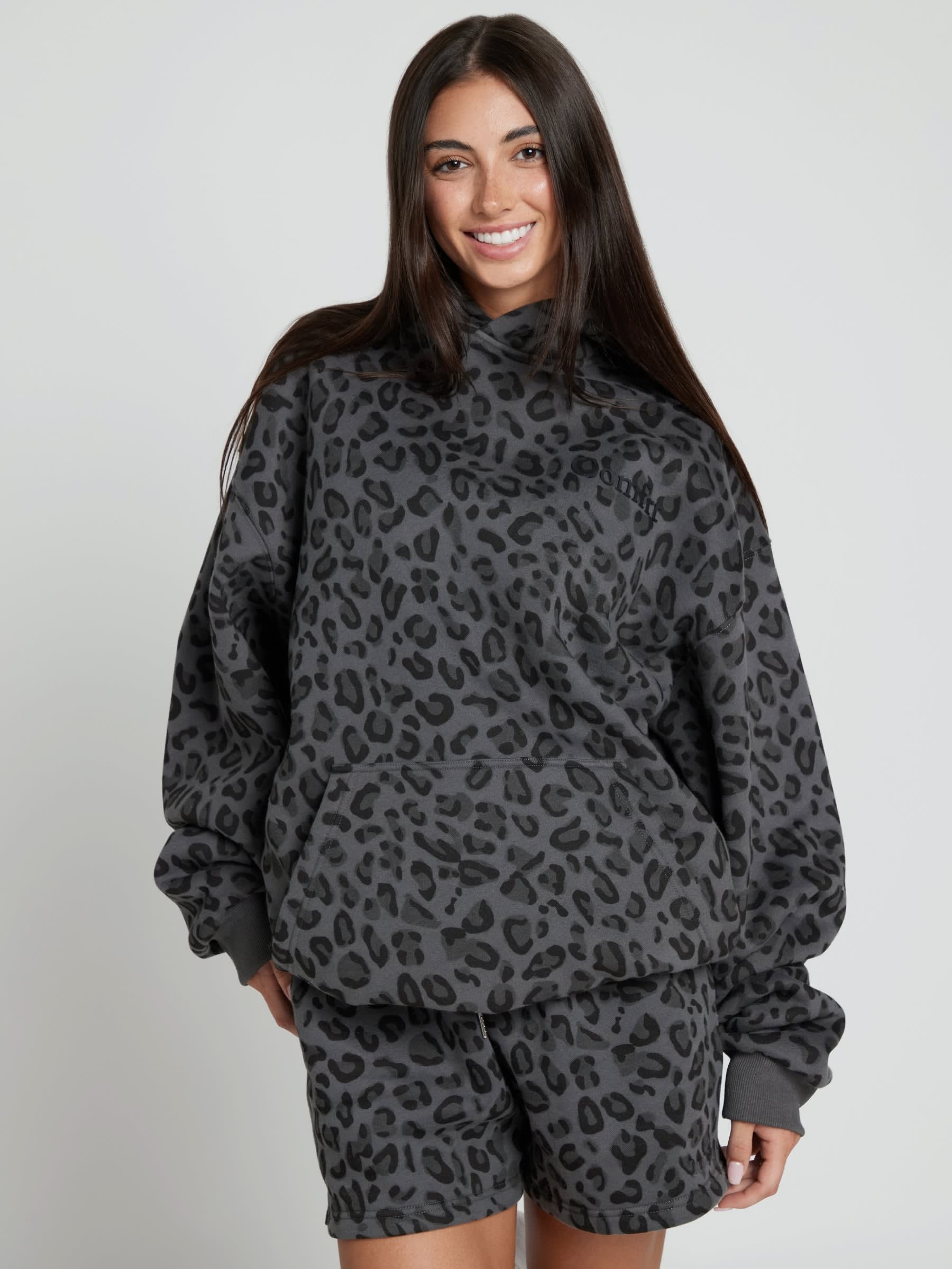 Minimalist Hoodie - Image 6